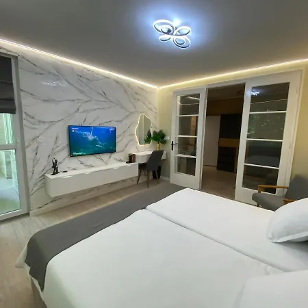 Sea Breeze Lejlighed Varna