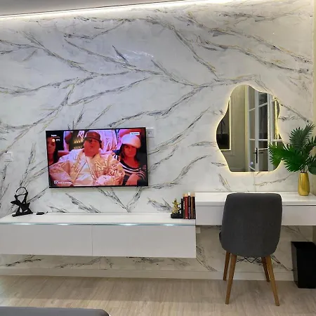 Sea Breeze Lejlighed *