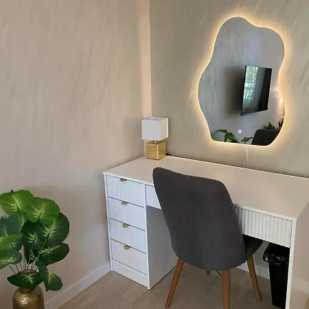 Sea Breeze Lejlighed