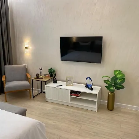 Sea Breeze Lejlighed