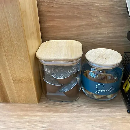 Lejlighed Sea Breeze