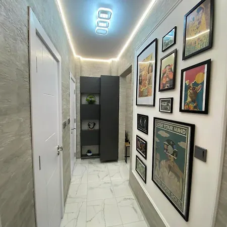 Lejlighed Sea Breeze Varna