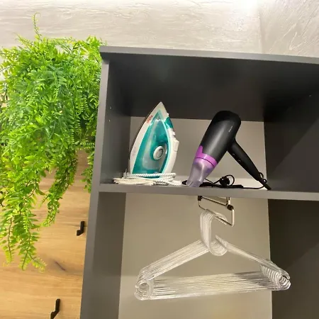 Lejlighed Sea Breeze *