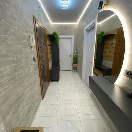 Lejlighed Sea Breeze