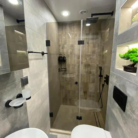 Lejlighed Sea Breeze *