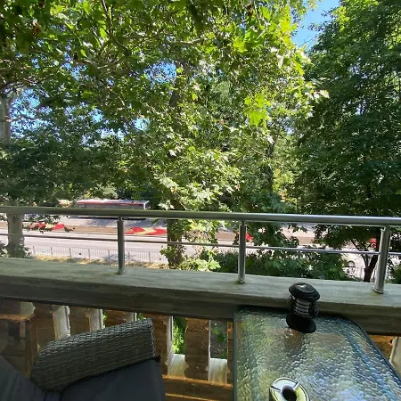 Sea Breeze Lejlighed *