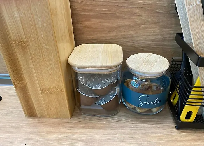 Apartment Sea Breeze