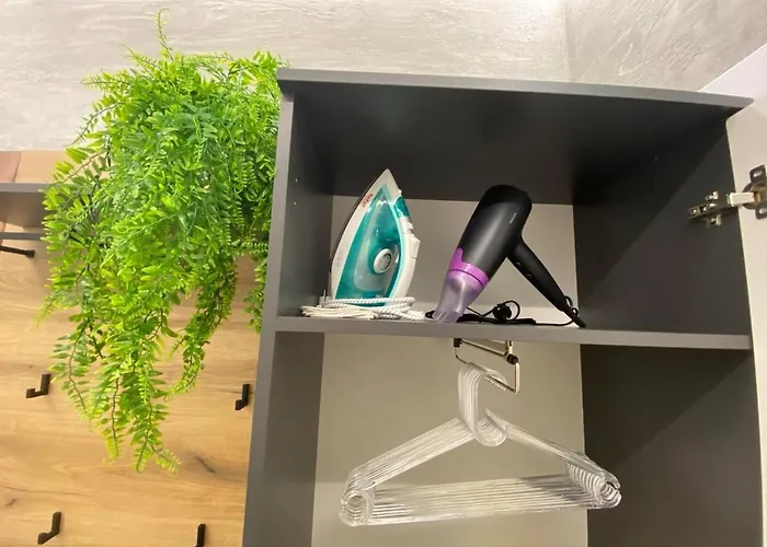 Apartment Sea Breeze *